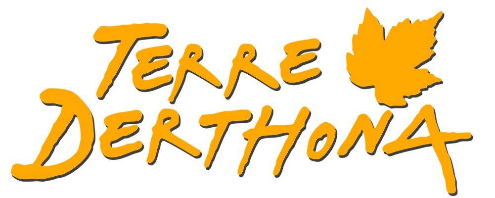 Terre Derthona Logo